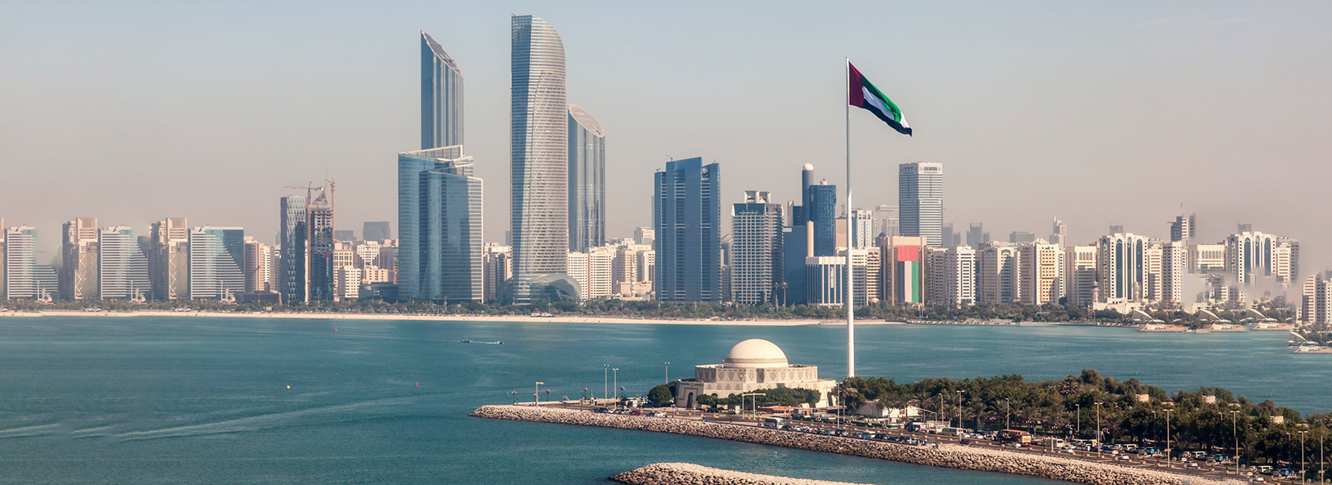 Discover Abu Dhabi